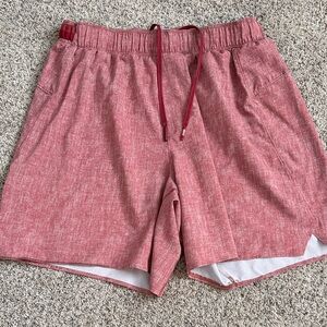 Lululemon shorts size small
